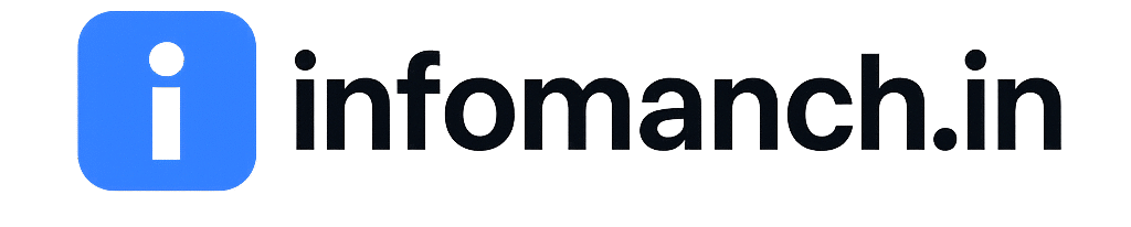 Infomanch.in